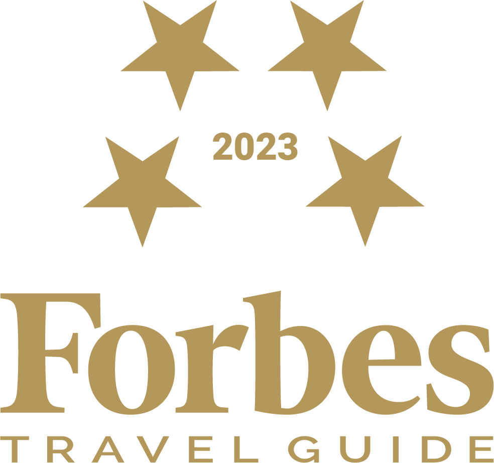 Forbes Travel Guide - Four Star Restaurant 2017 - 2023