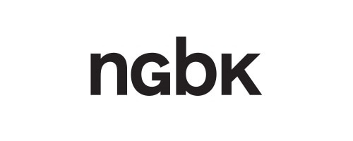 nGbK 로고