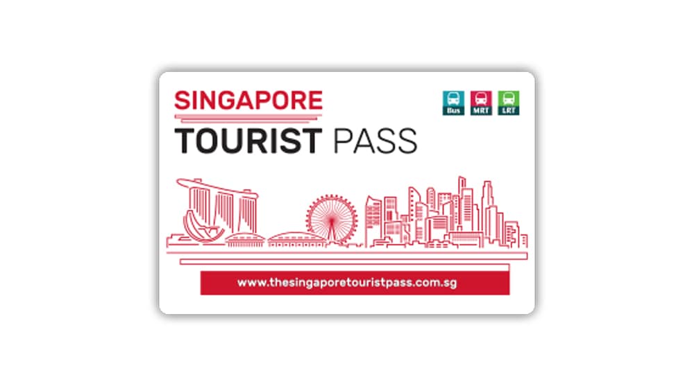 싱가포르 투어리스트 패스(Singapore Tourist Pass)