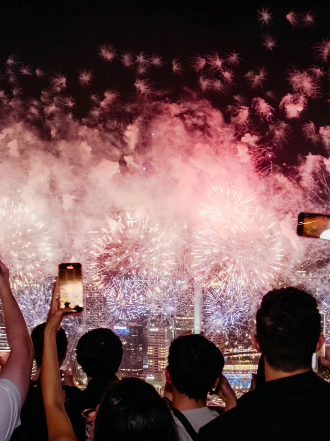 Countdown in the Sky(카운트다운 인 더 스카이)