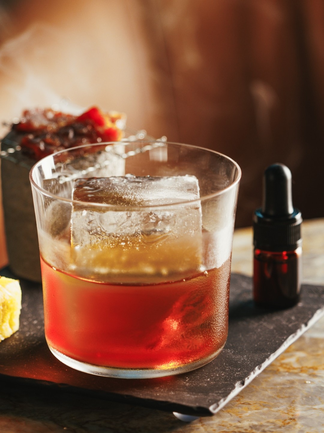 풍요를 누리십시오