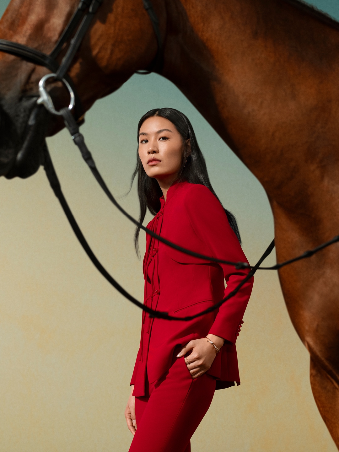 CHINESE NEW YEAR AT THE SHOPPES