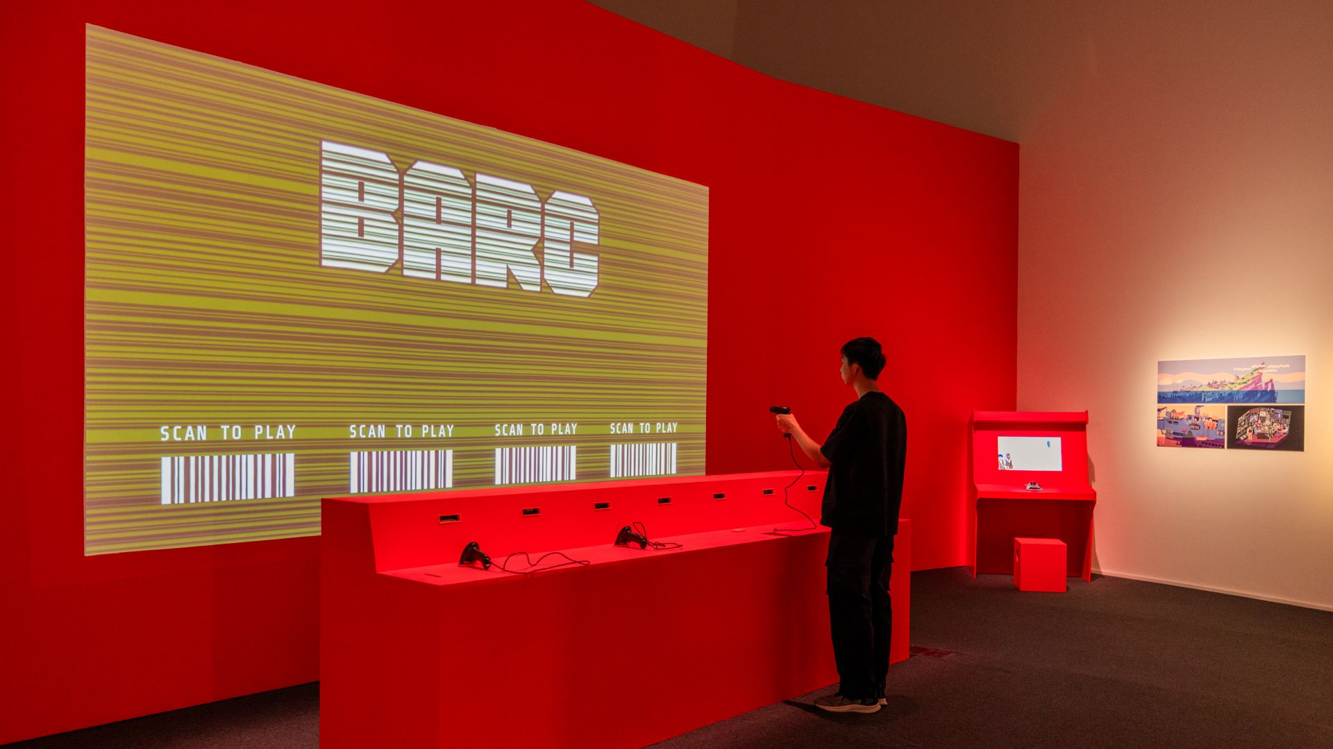 Another World Is Possible(가능한 또 다른 세상)