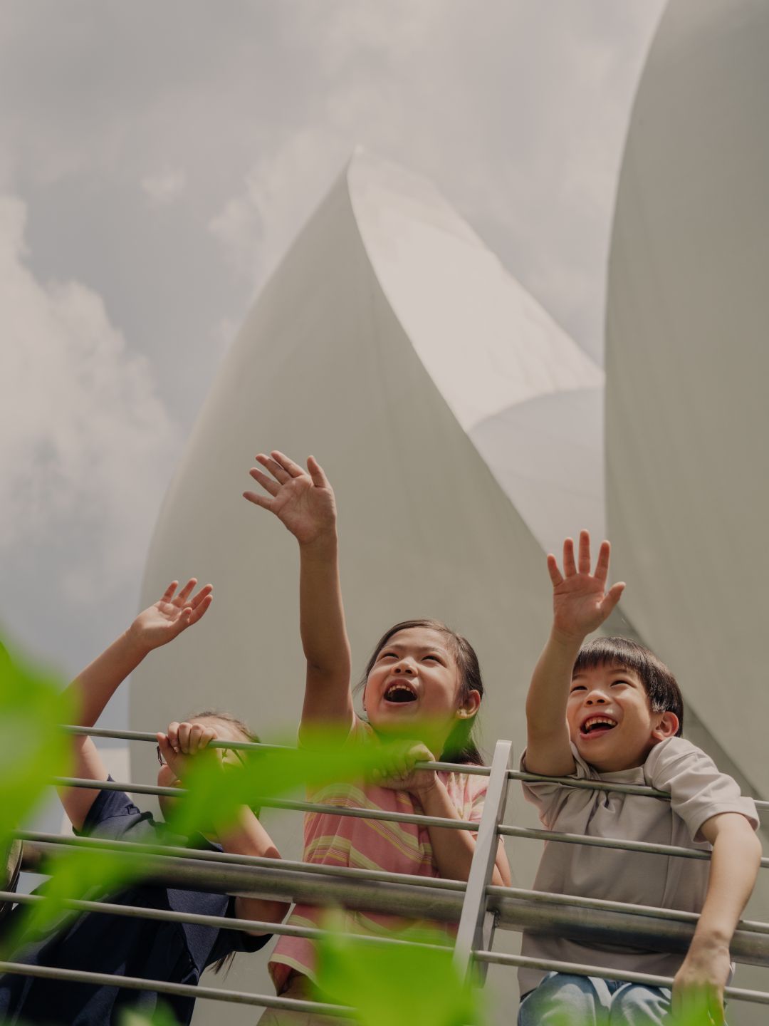 10월 가족 이벤트