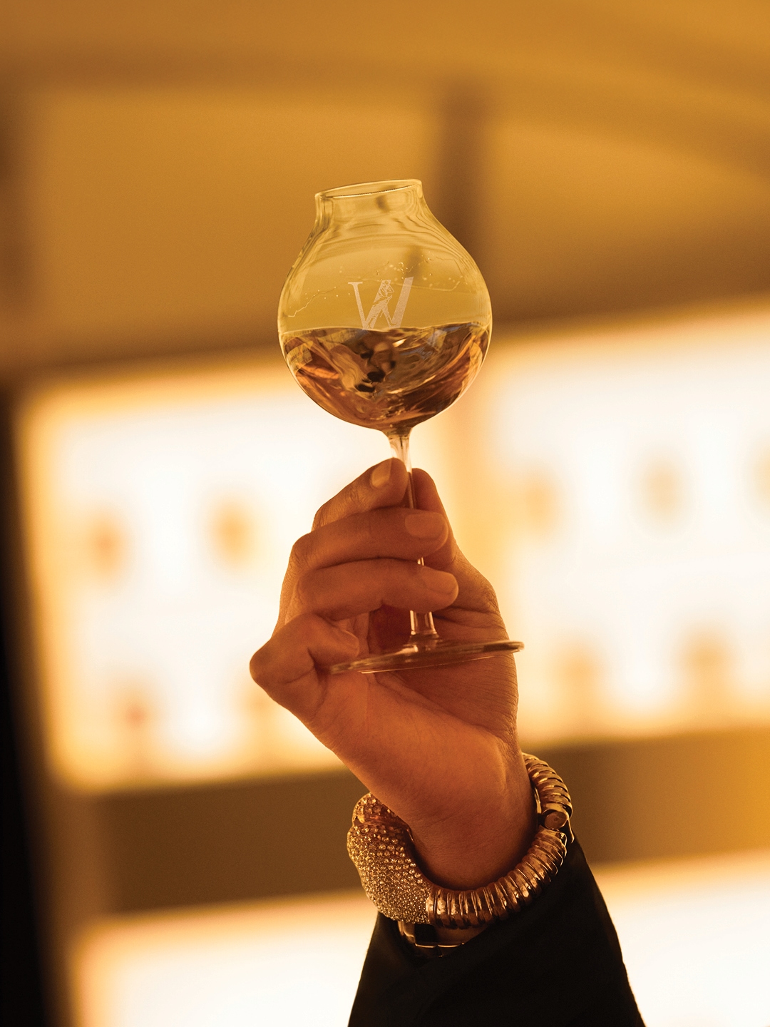 조니워커 x 마리나 베이 샌즈