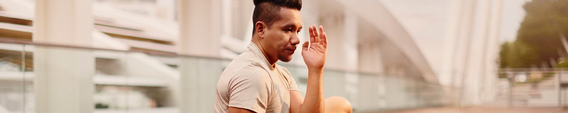 마음과 몸의 만남