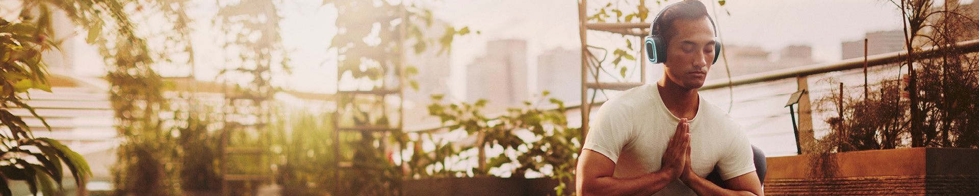 마음과 몸의 만남