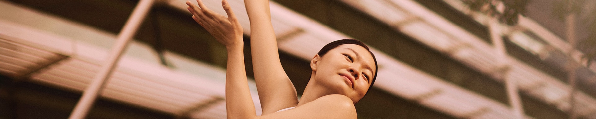 마음과 몸의 만남