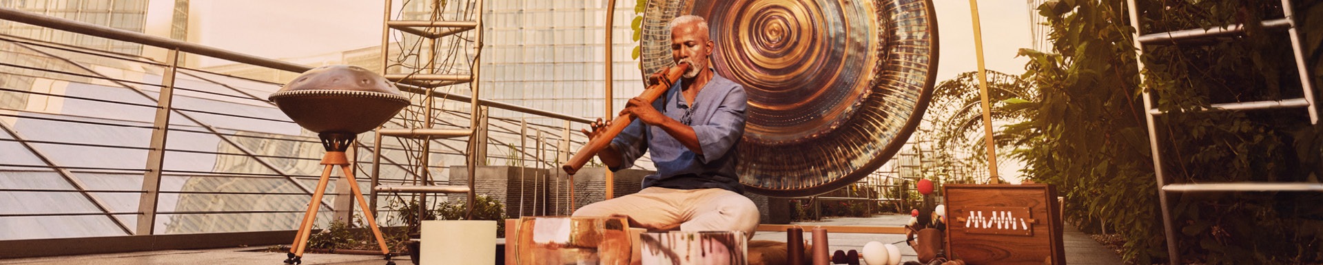 마음과 몸의 만남