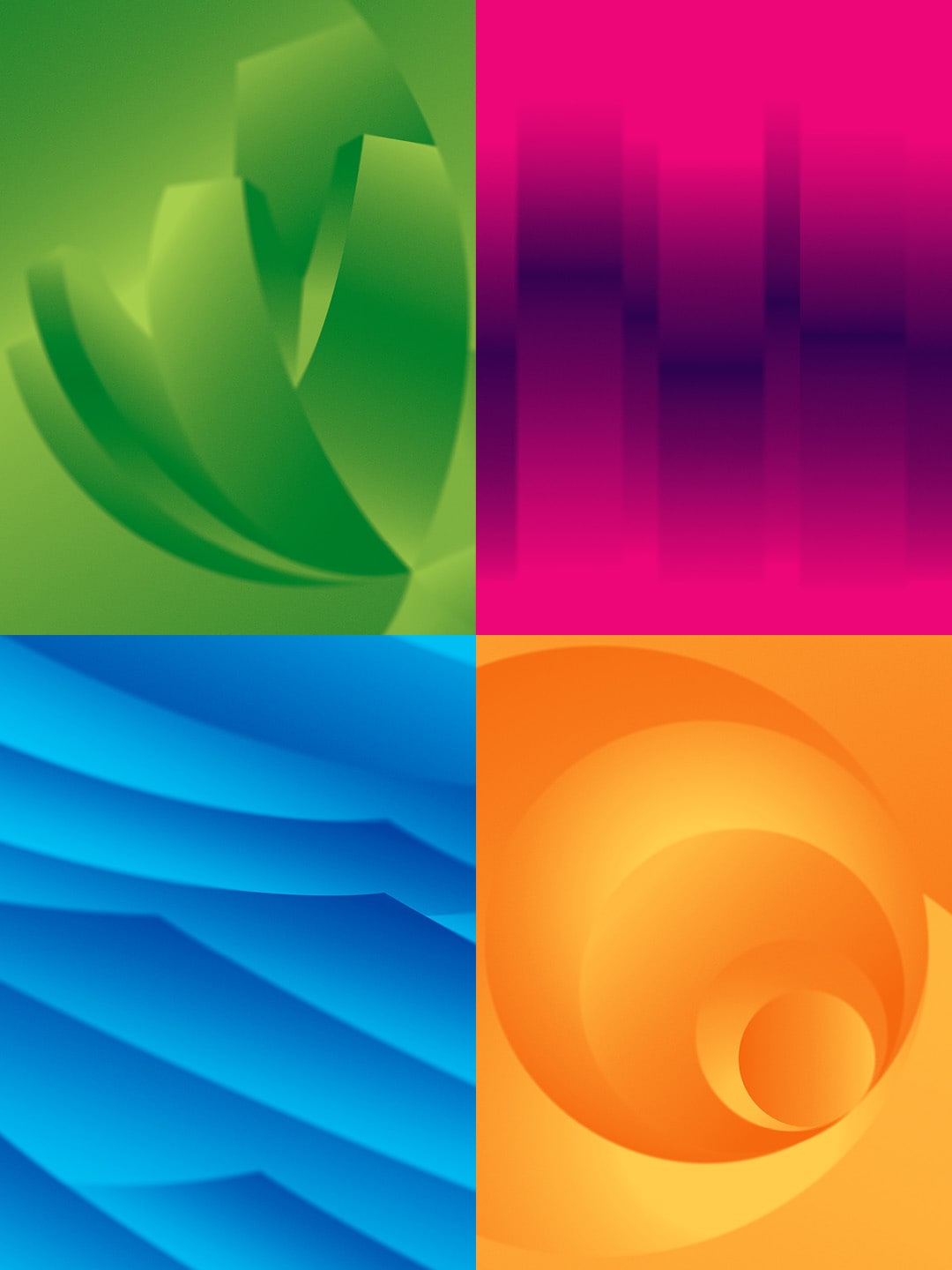 Where Art Takes Shape(예술이 구체화되는 곳)