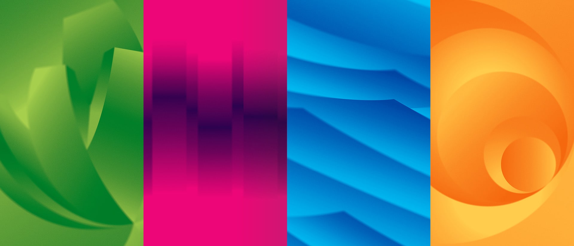 Where Art Takes Shape(예술이 구체화되는 곳)