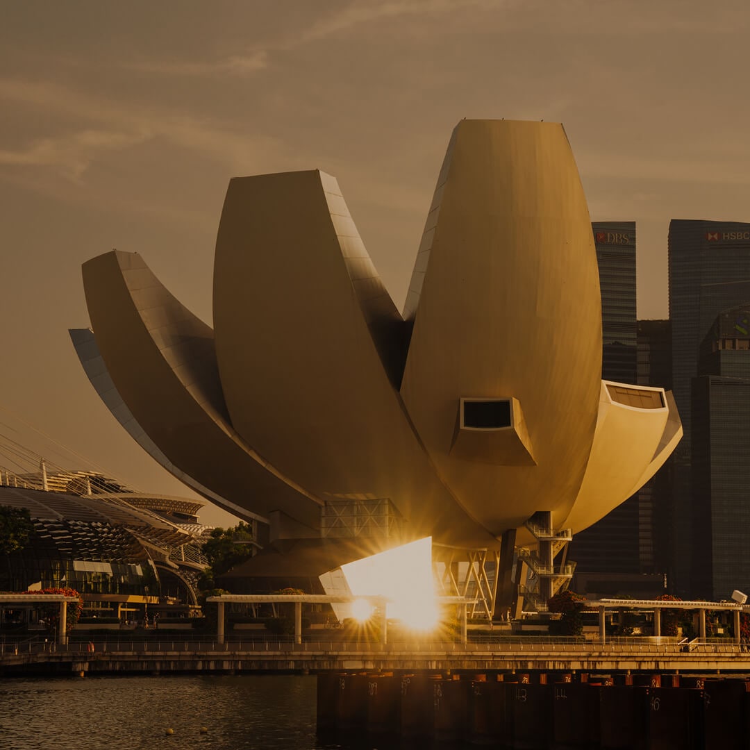 아트사이언스 뮤지엄