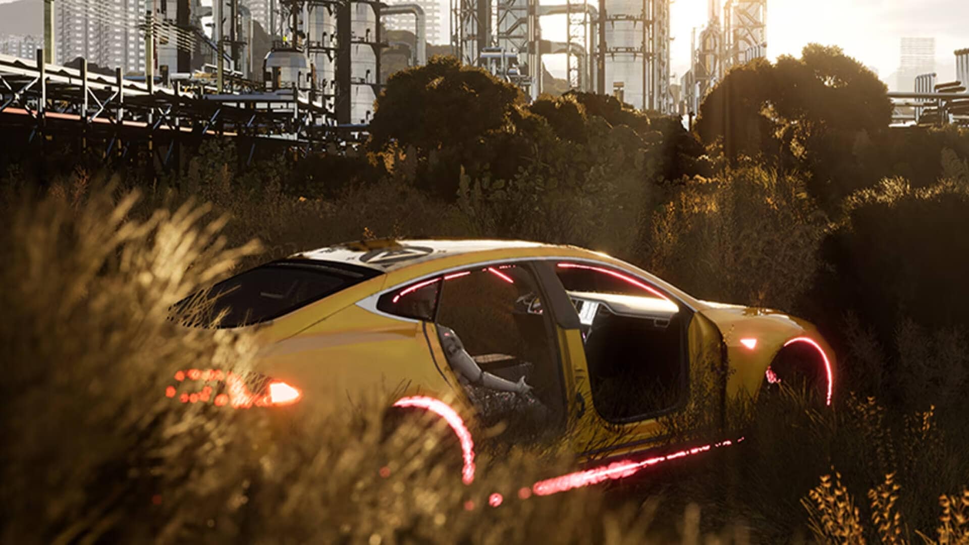 로렌스 렉의 NOX