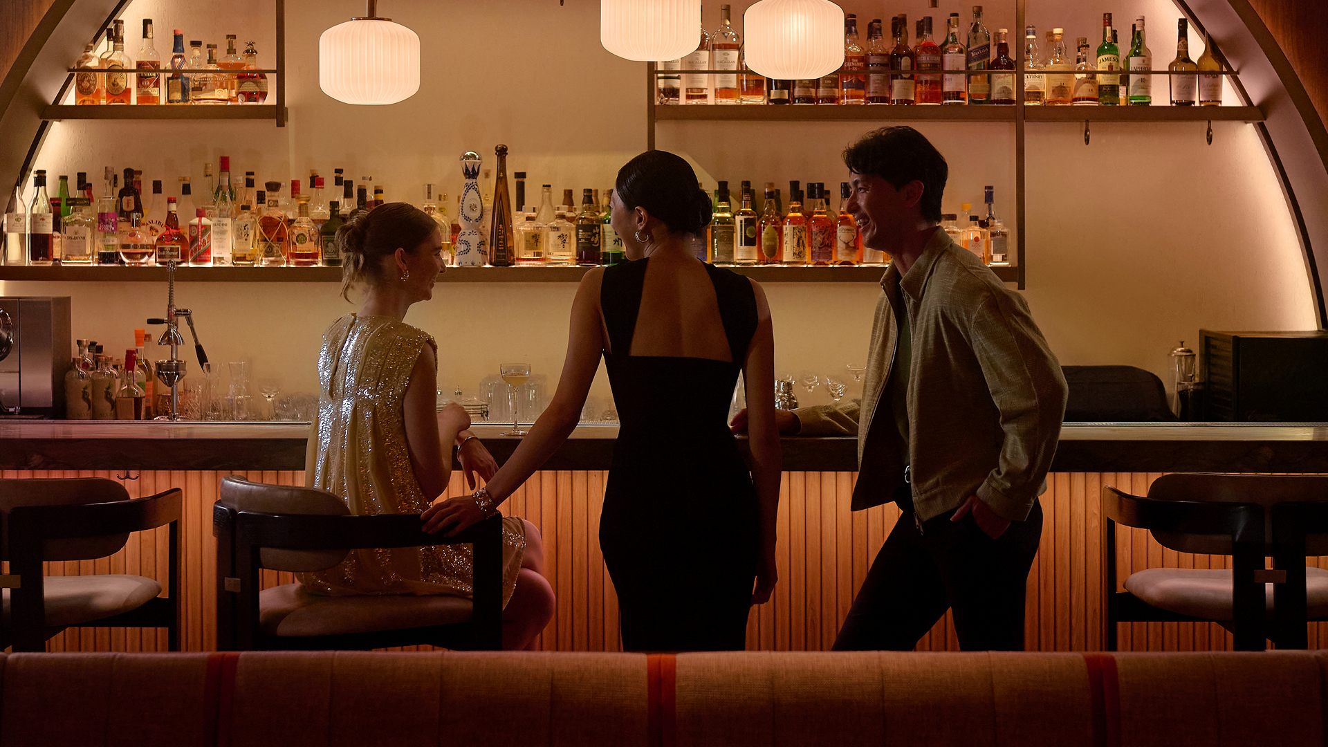 한 잔의 여유와 풍미