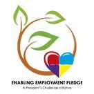 Enabling Employment Pledge (Marina Bay Sands is a proud supporter of the President’s Challenge Enabling Employment Pledge)