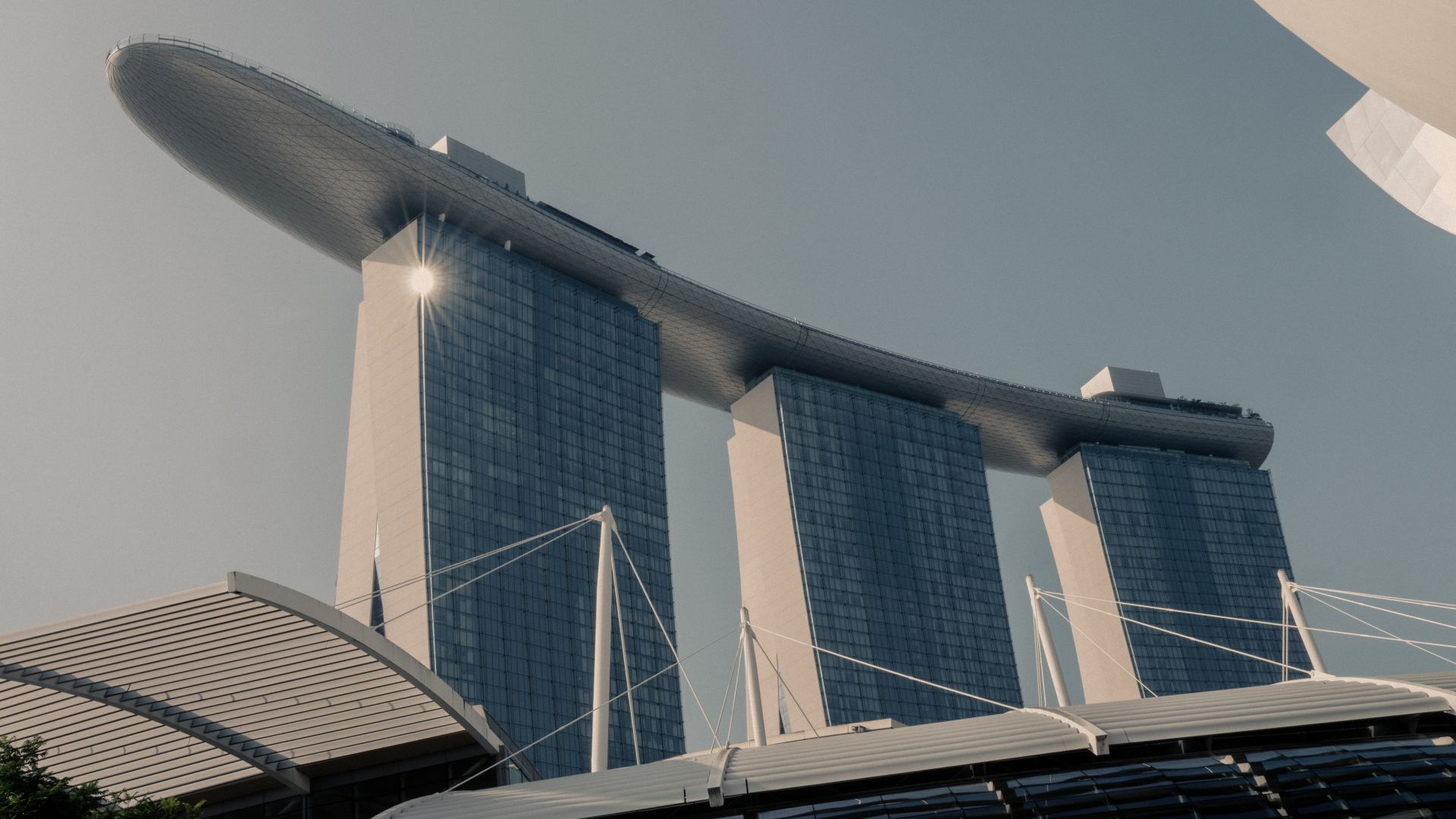 ASPIRE 매니지먼트 어소시에이트 프로그램