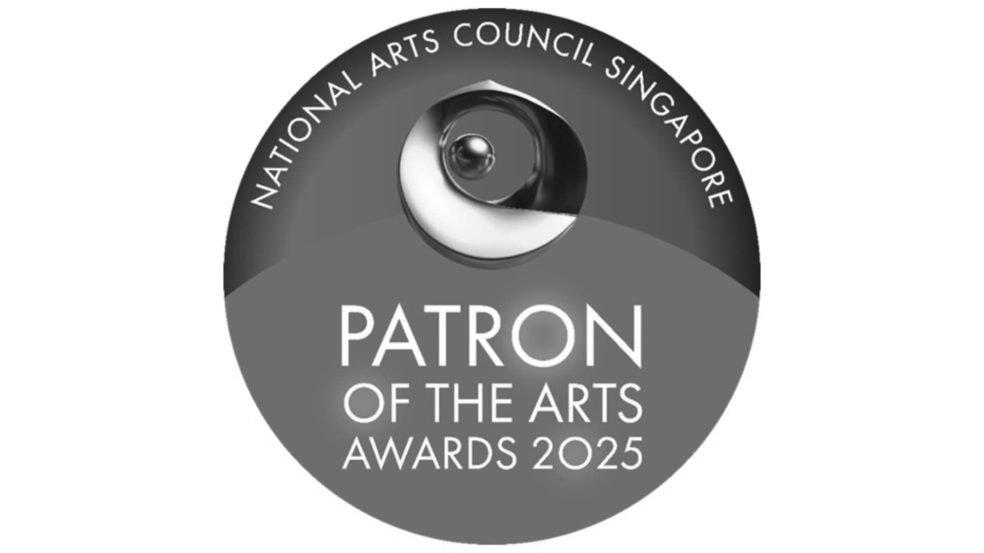 Patron of the Arts Awards