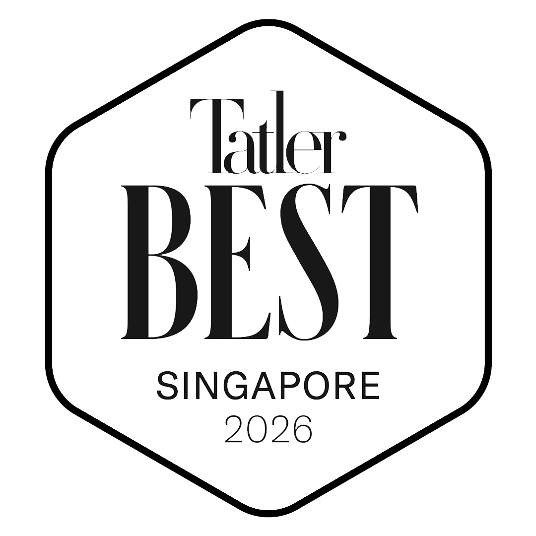 Tatler Best Singapore 2026: 베스트 디자인 레스토랑