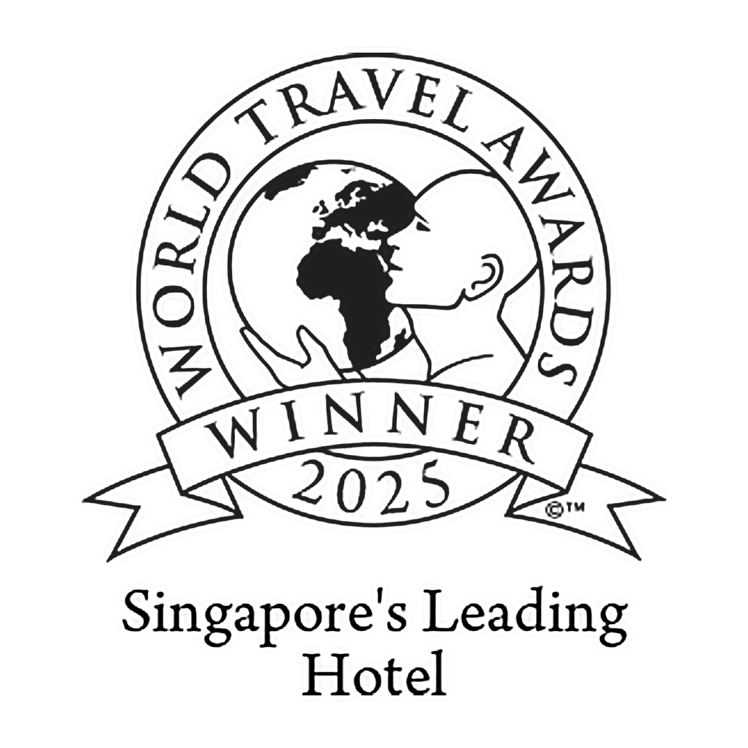 2014, 2016, 2019, 2021 – 2025 월드 트래블 어워드: 싱가포르 최고의 호텔