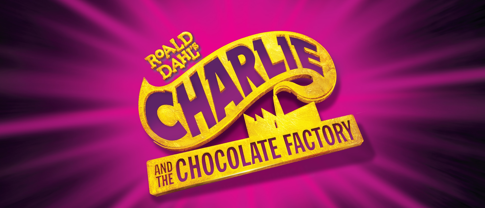 찰리와 초콜릿 공장