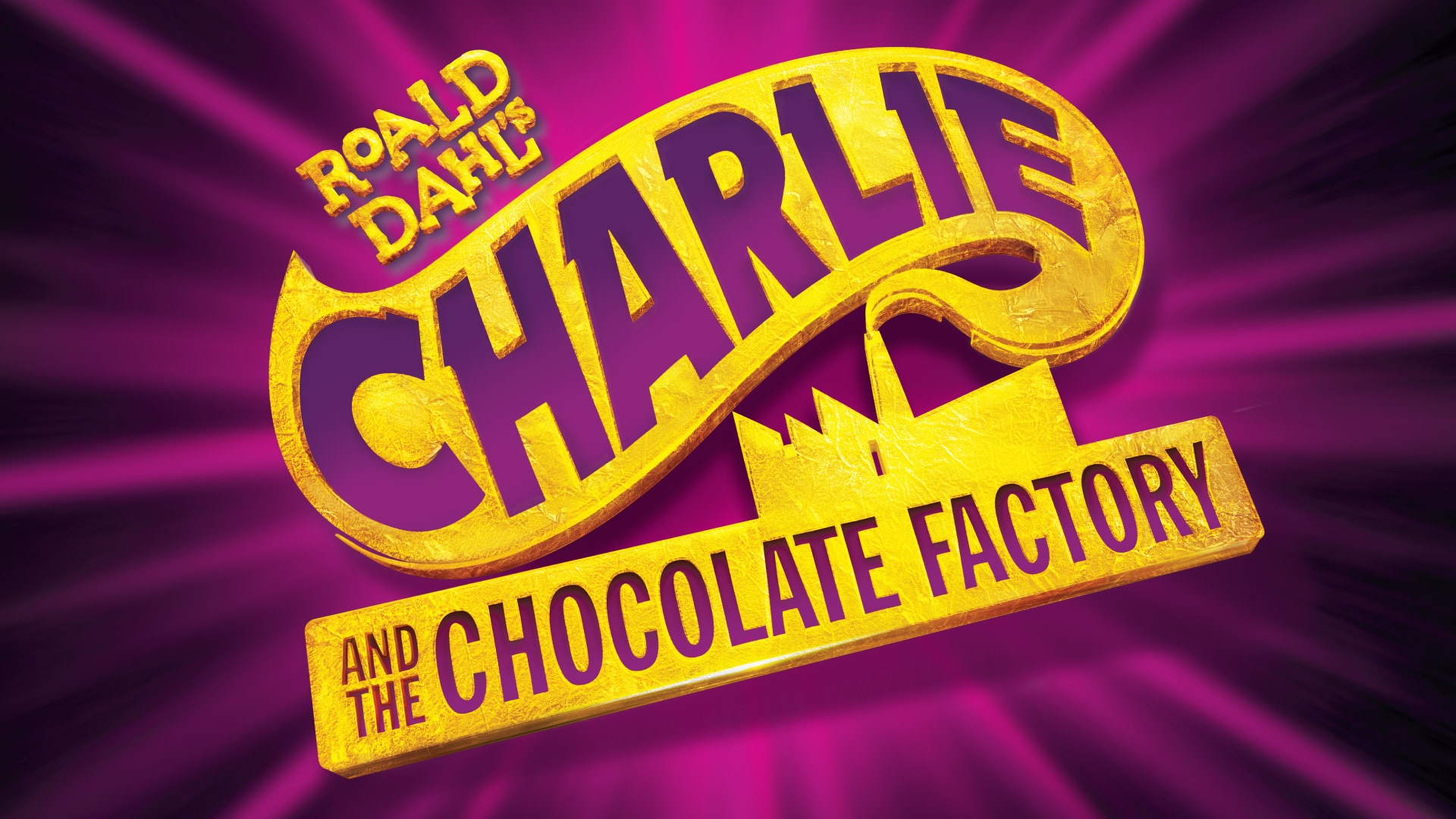 2026년 5월 19일부터 6월 14일까지 싱가포르 마리나 베이 샌즈에서 만나는 뮤지컬 Charlie and the Chocolate Factory