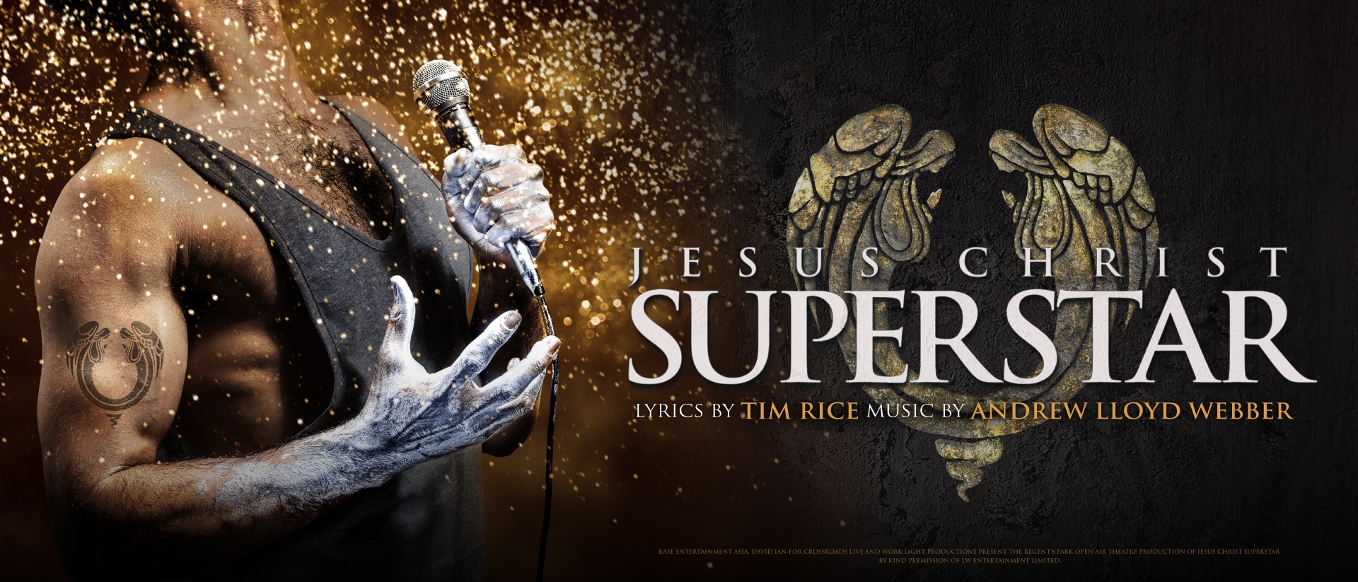 Jesus Christ Superstar(지저스 크라이스트 슈퍼스타)