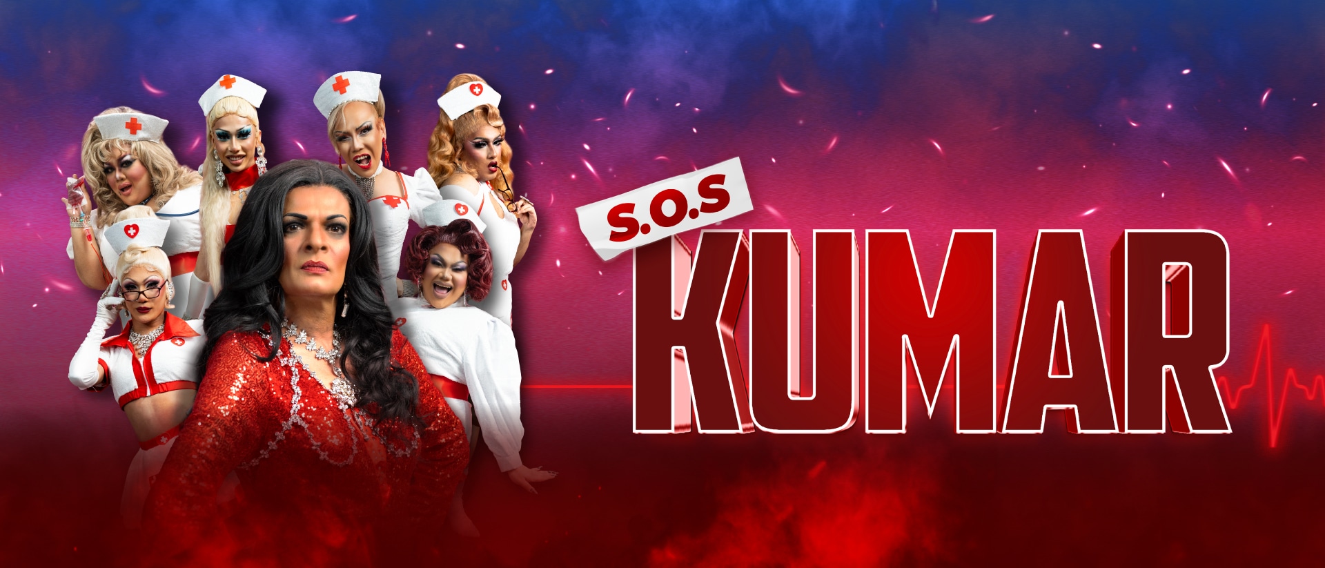 S.O.S. KUMAR 