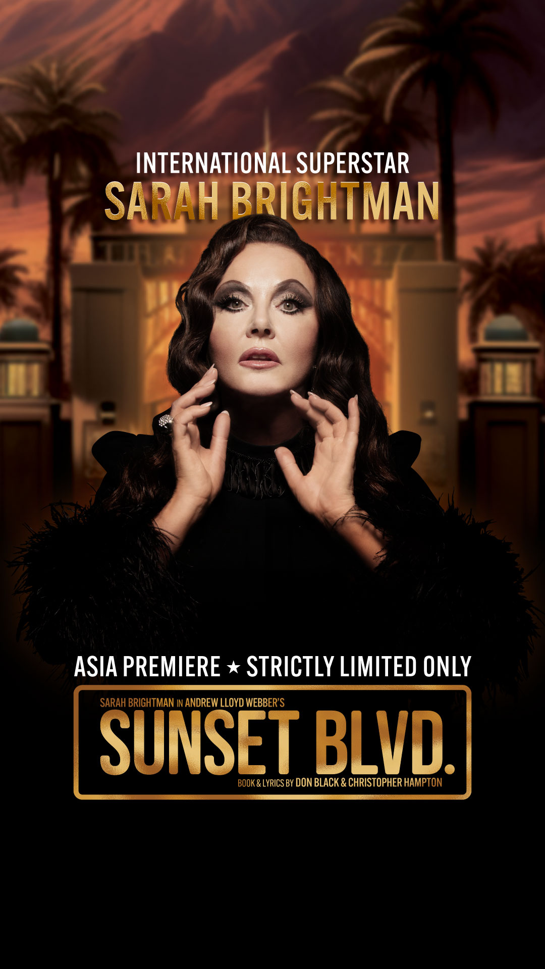 Sunset Boulevard(선셋 대로)