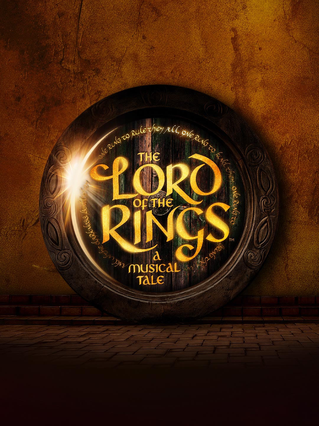 The Lord of the Rings – A Musical Tale