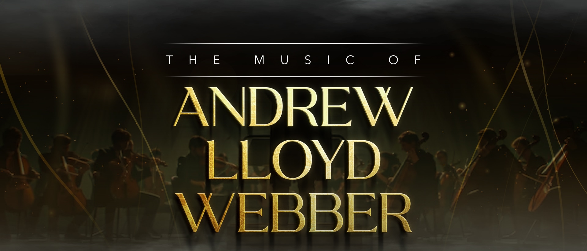 The Music of Andrew Lloyd Webber(앤드류 로이드 웨버의 음악)