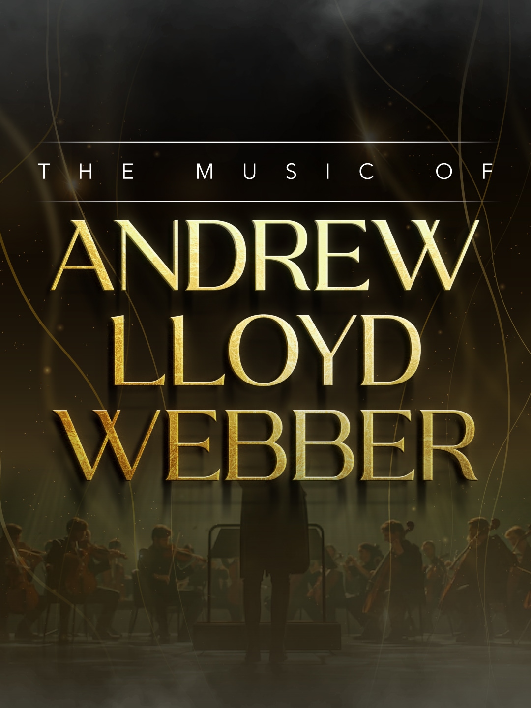 The Music of Andrew Lloyd Webber(앤드류 로이드 웨버의 음악)