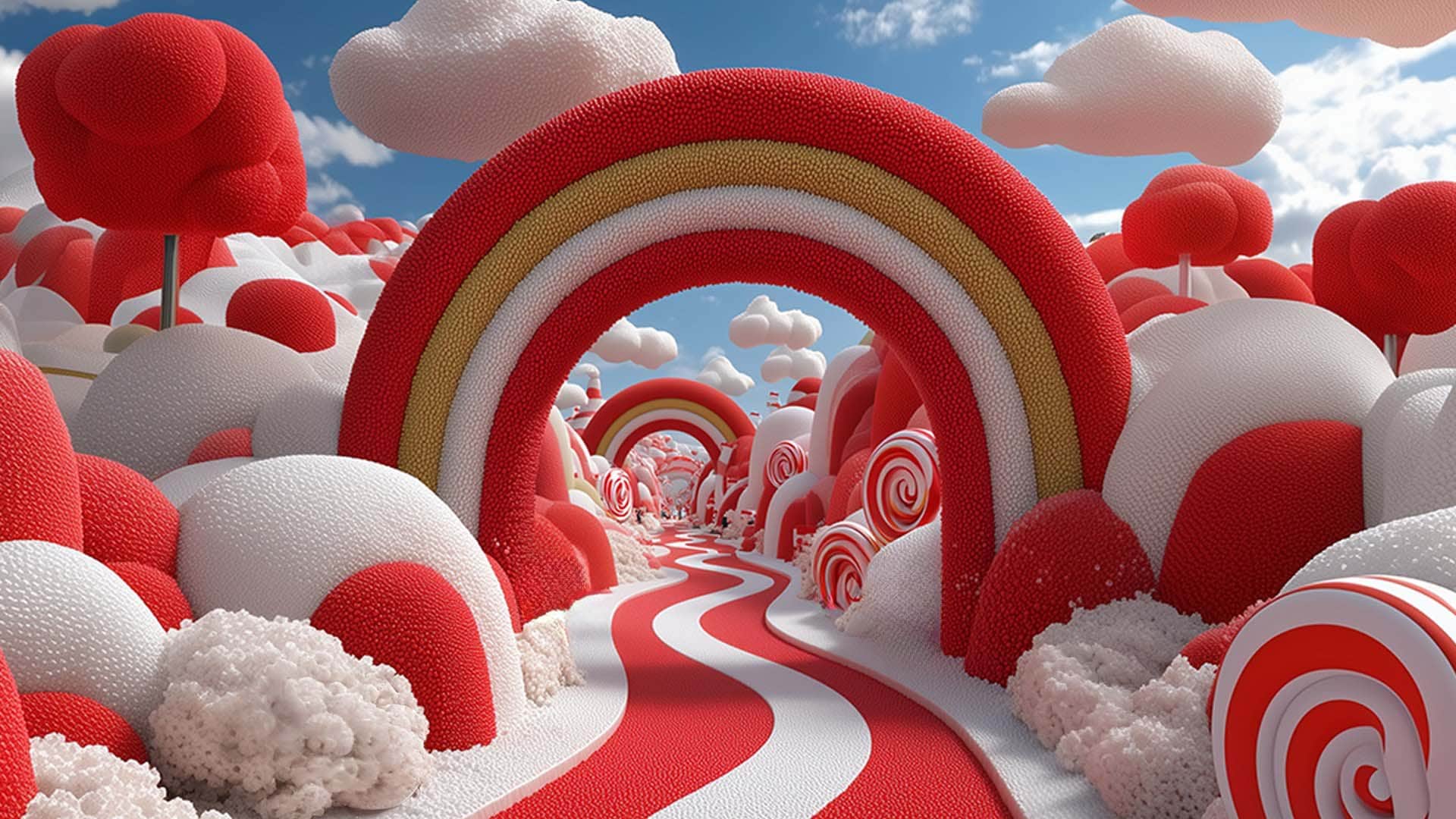 MARQUEE NATIONAL DAY WONDERLAND