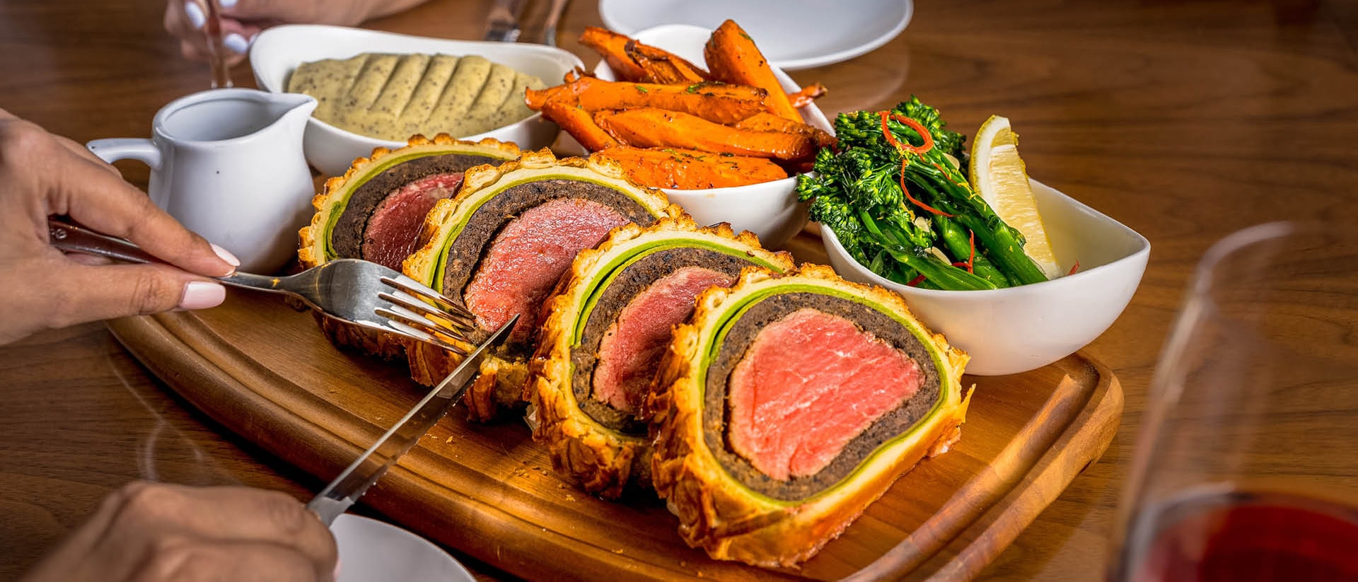 싱가포르 미식가 가이드