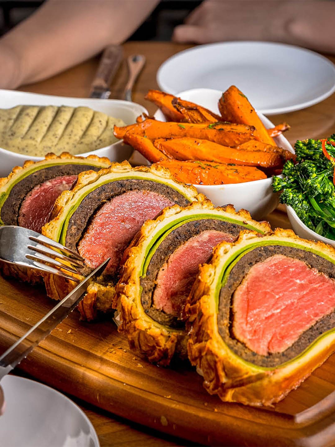 싱가포르 미식가 가이드