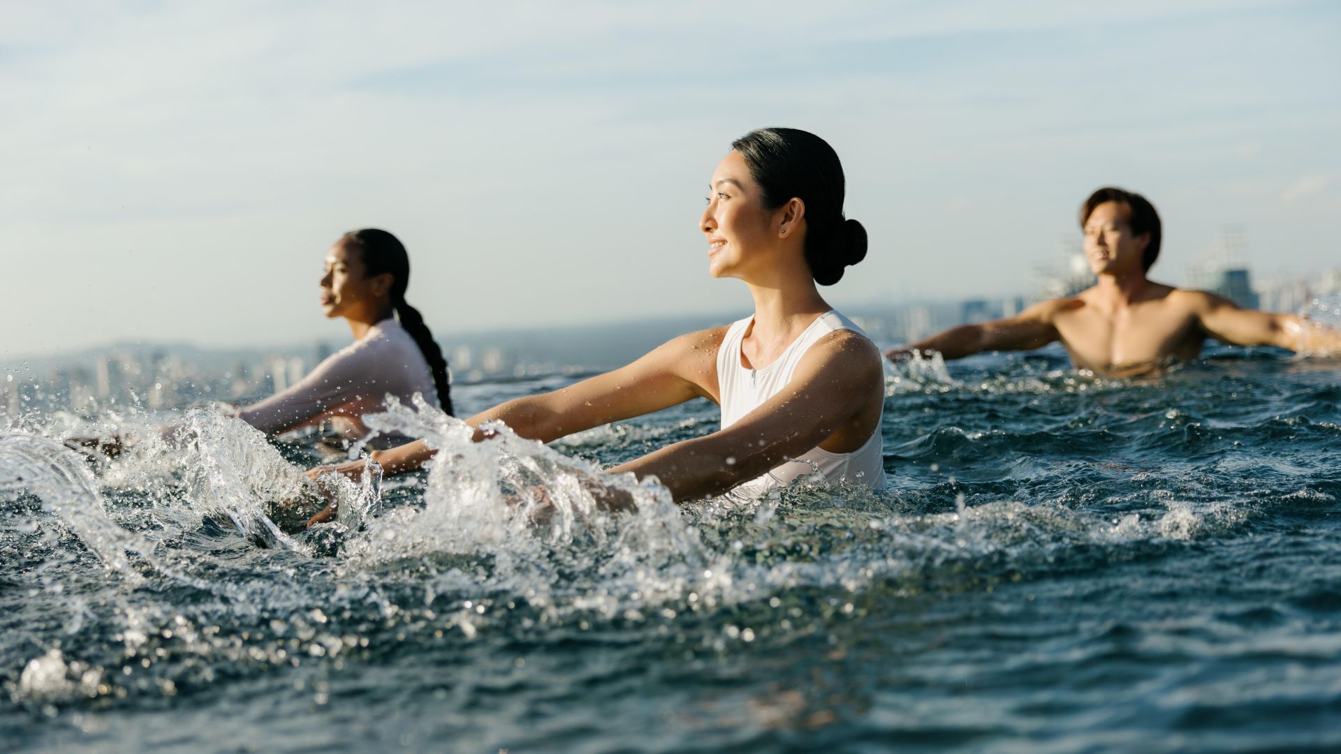 아쿠아핏(AQUA FIT)