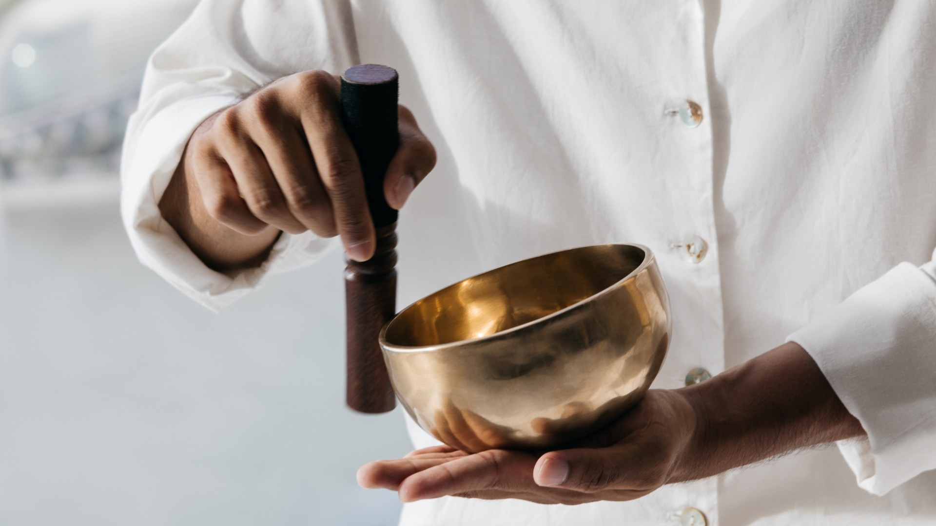 프라이빗 사운드 메디테이션