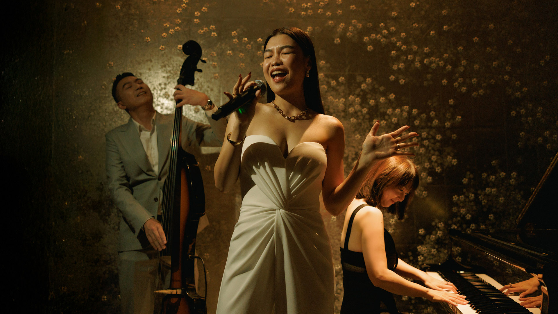 스카이라인 재즈 세션