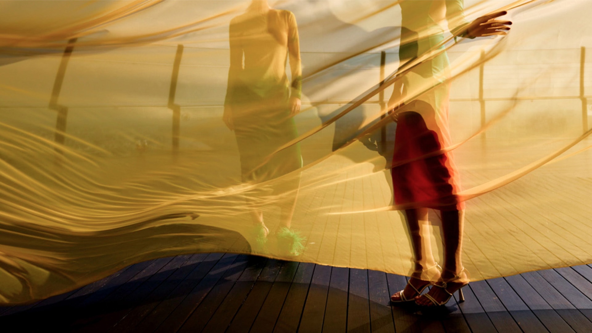 샌즈 스카이파크 가이드 투어