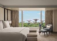 가든스 바이 더 베이 뷰