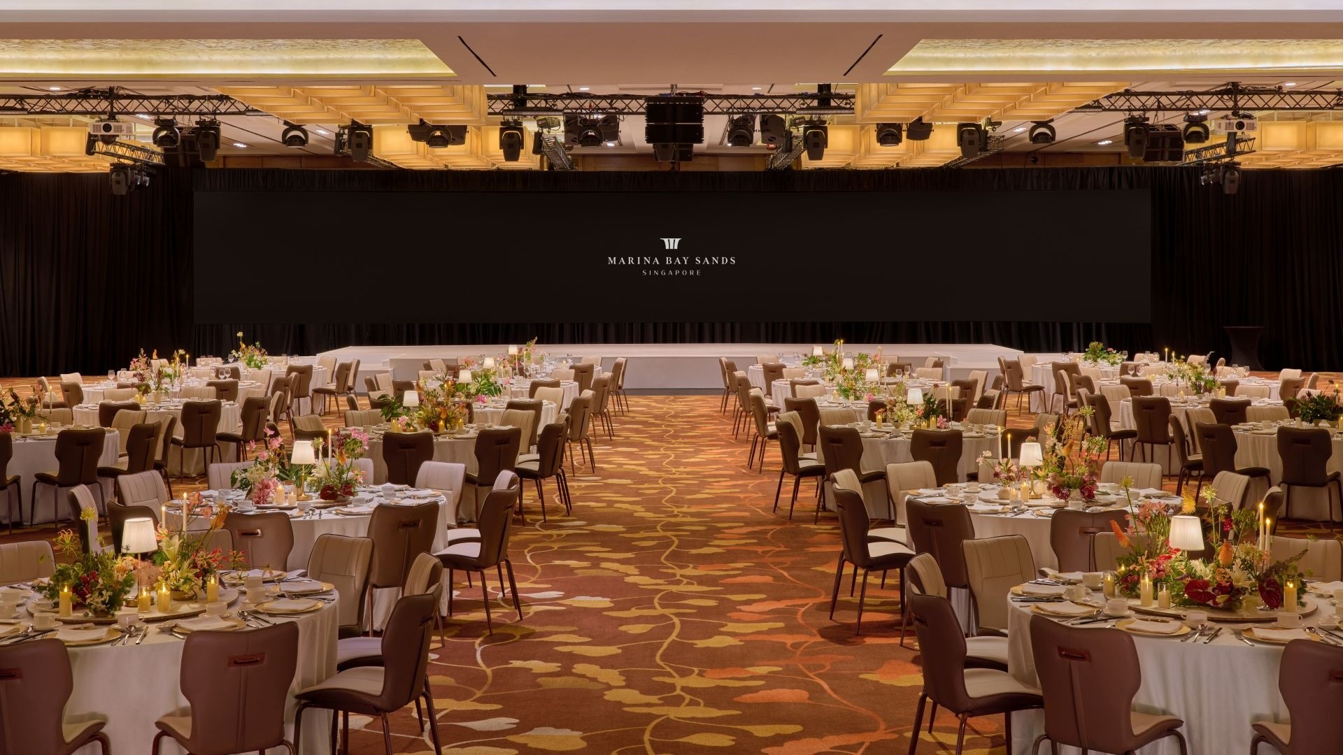 Corporate Dinner