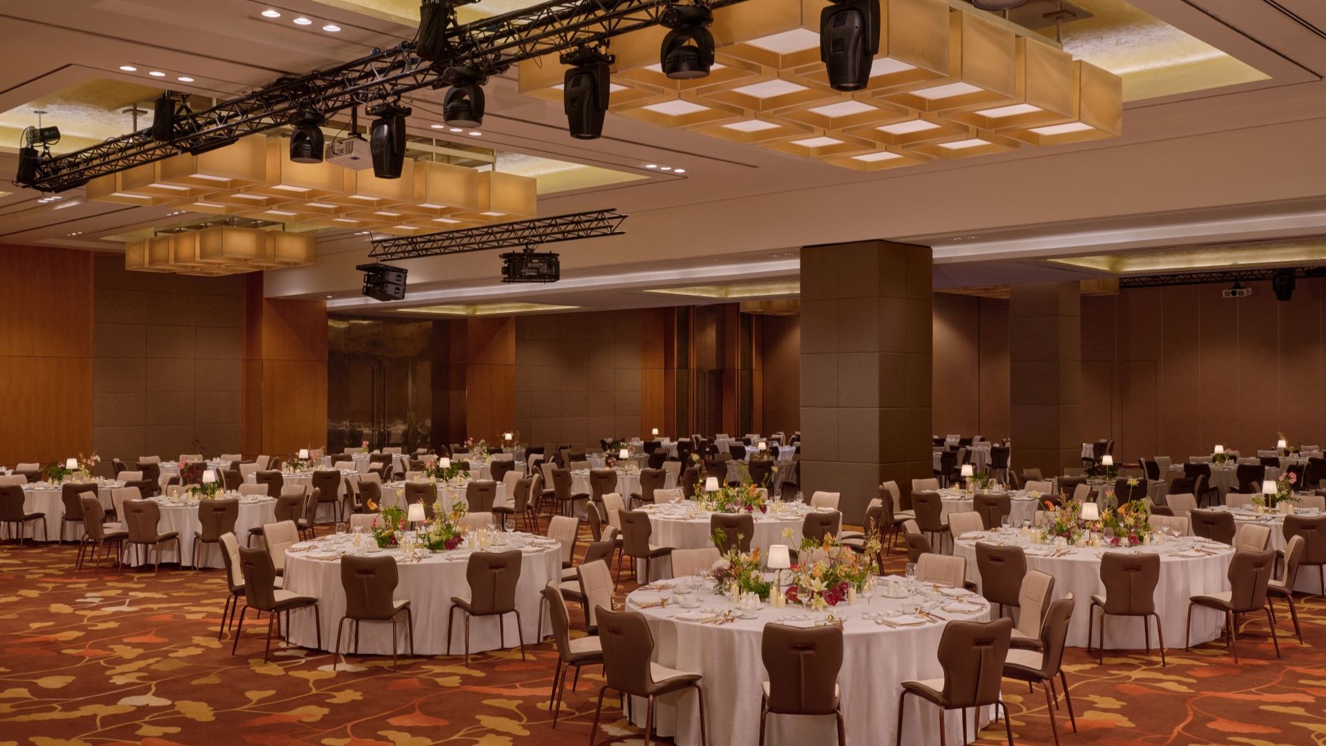 Corporate Dinner