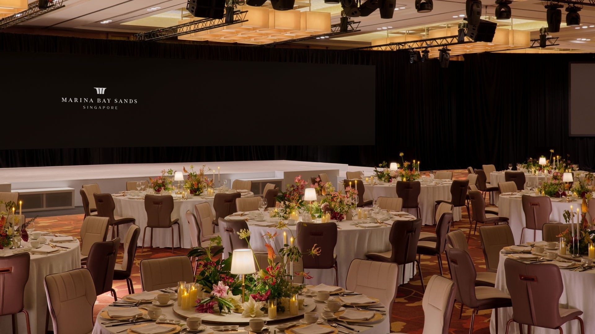Corporate Dinner