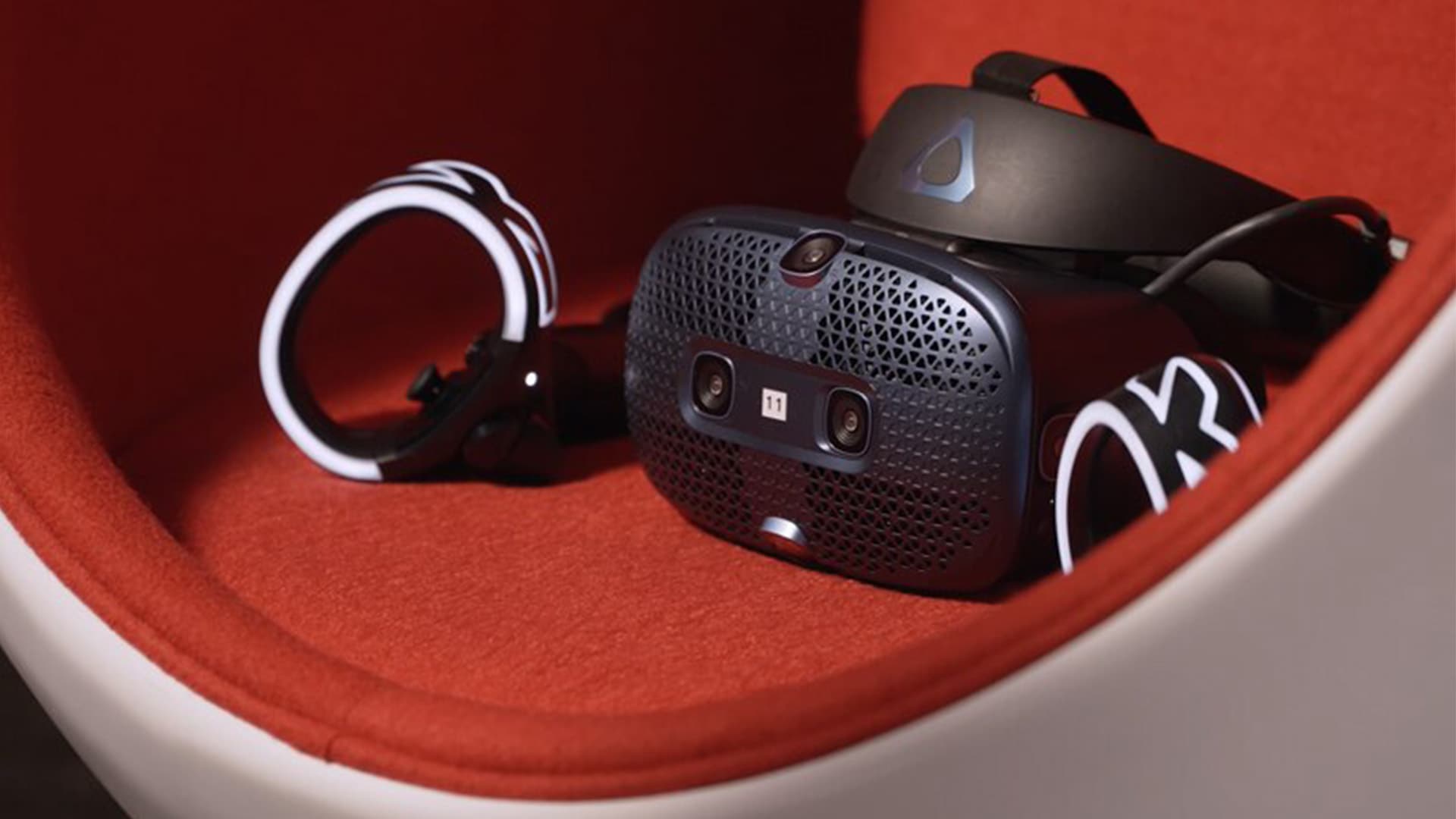 아트사이언스 뮤지엄의 몰입형 경험, VR 갤러리