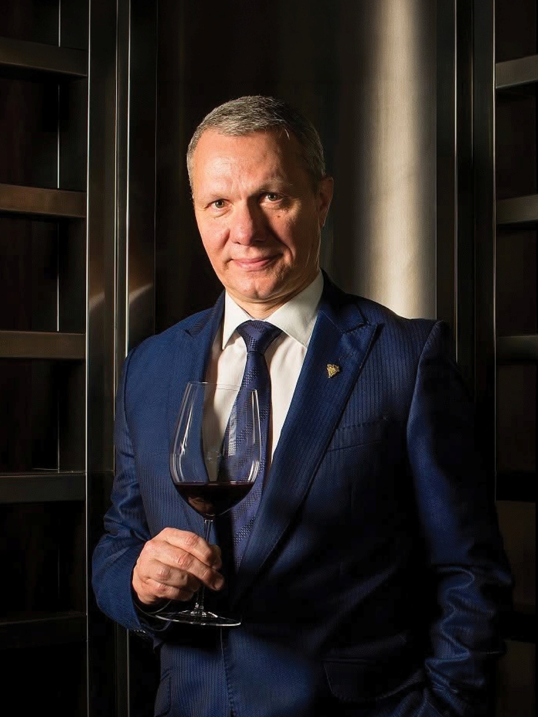 Château Pavie 디너