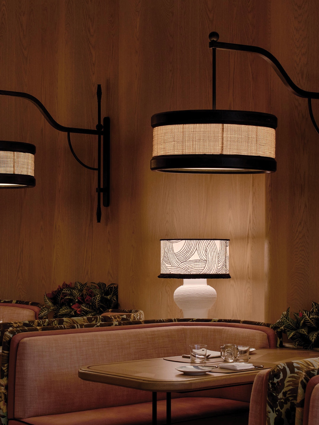 프라이빗 다이닝 및 이벤트