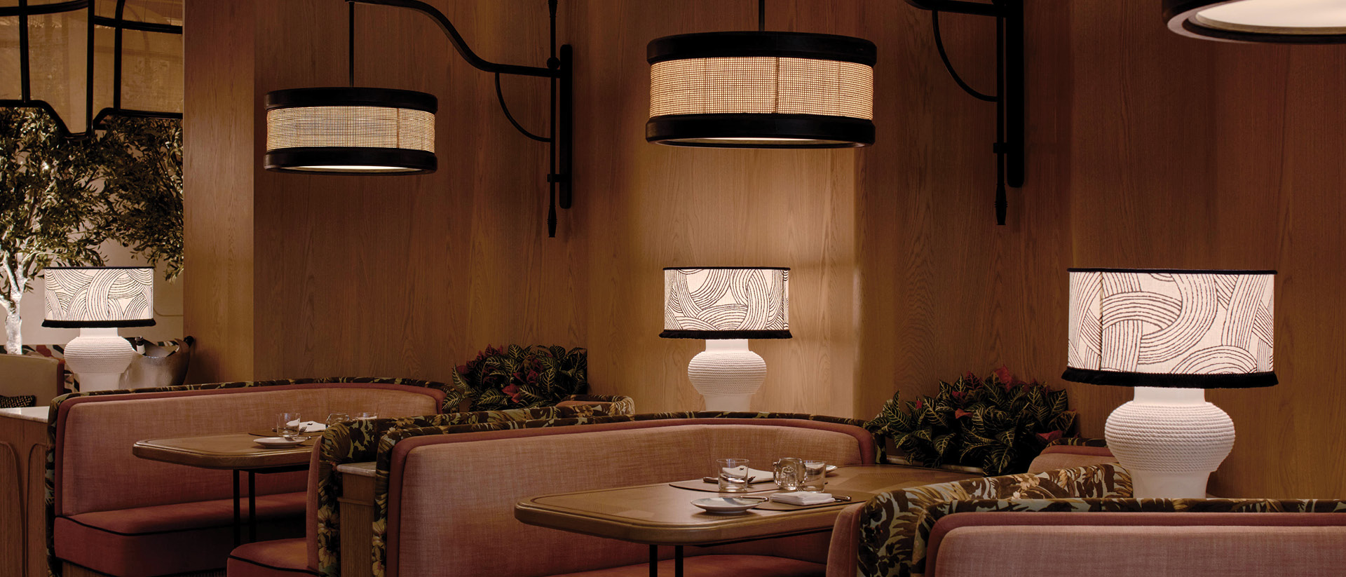 프라이빗 다이닝 및 이벤트