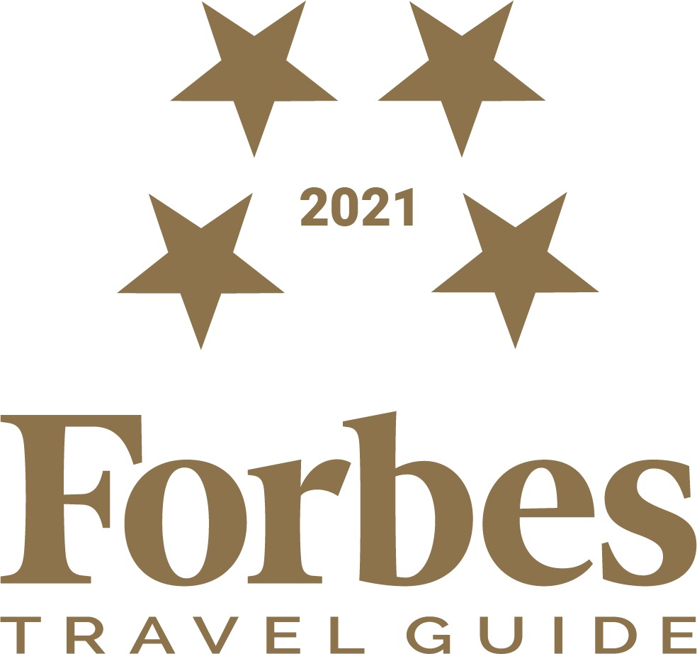 Forbes Travel Guide - Four Star Restaurant 2015 - 2023
