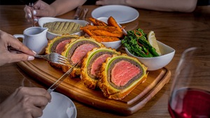 Bread Street Kitchen