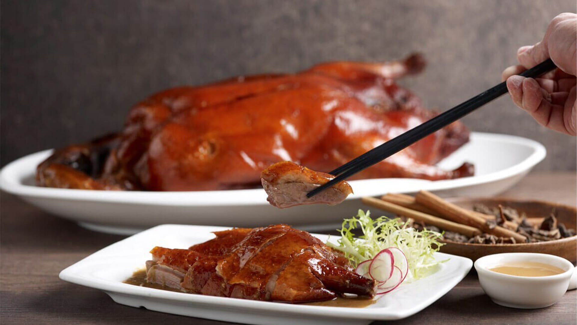 Peking Duck