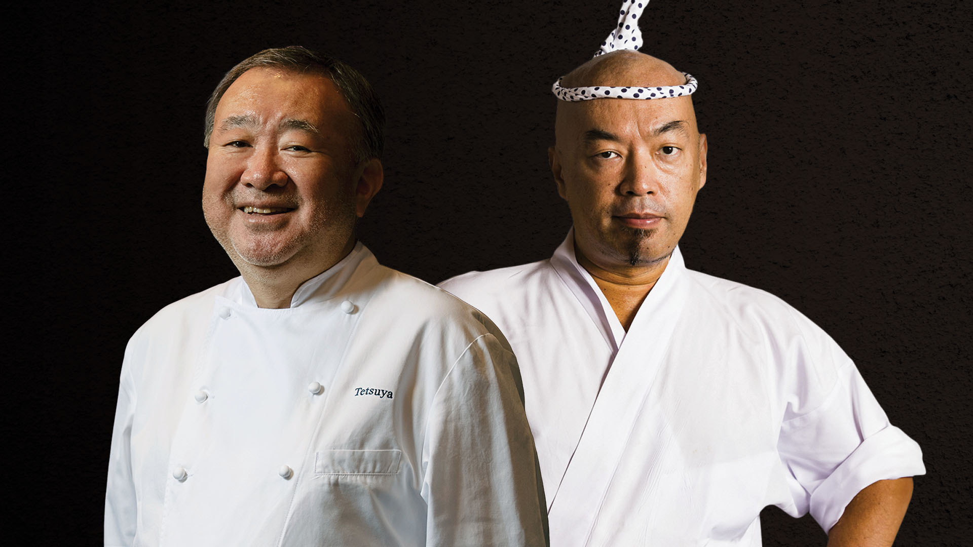 Waku Ghin 콜라보레이션